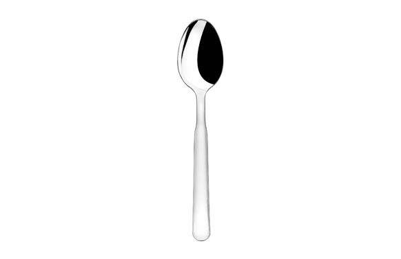 CUBIERTO INOX 18/0 1,8 MM REIMSCUCHARA MOKA 6 U