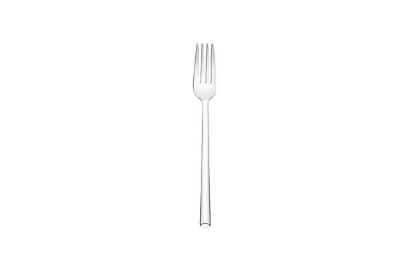 CUBIERTO INOX 18/10 3 MM VERONATENEDOR MESA 3 U