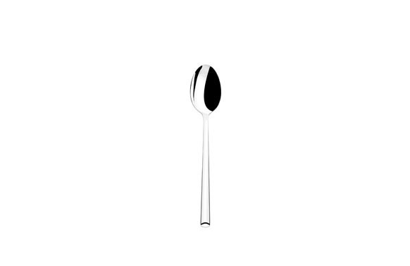 CUBIERTO INOX 18/10 3 MM VERONACUCHARA MOKA 6 U