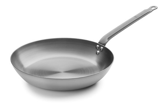 SARTEN FERRUM 24 CM