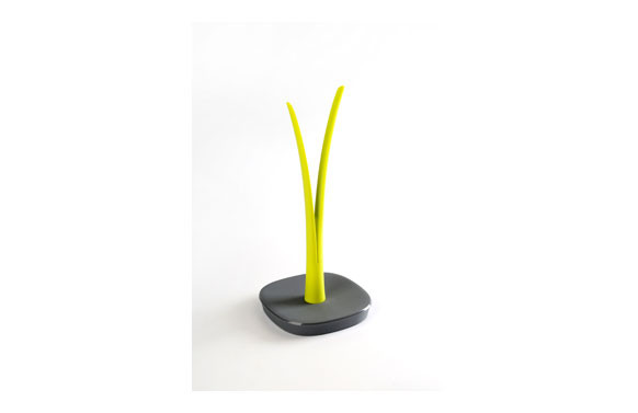 PORTARROLLOS COCINA LEAF