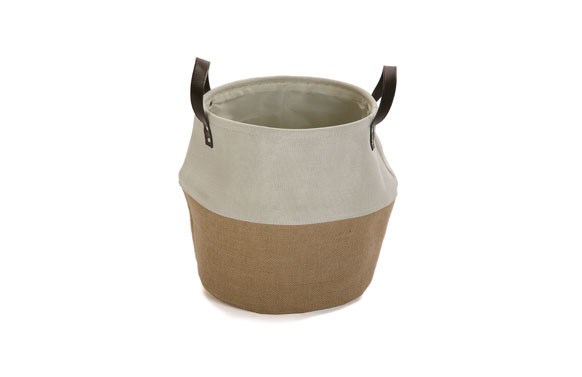 CESTO MULTIUSONATURAL/CREMA