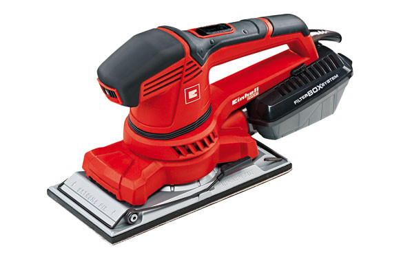LIJADORA CON CABLE ORBITALTE-OS 2520E 250W