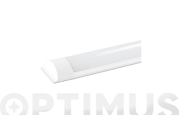 PANTALLA LED INTEGRADO PLANA36W 120CM 3600LM