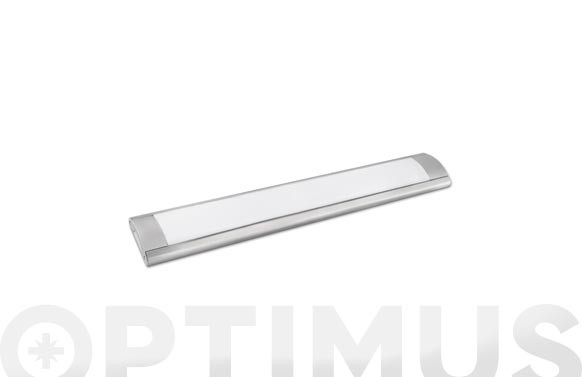 PANTALLA LED INTEGRADO PLATA36W 120CM 3600LM