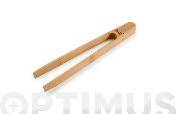 PINZA MAGNETICA MADERA HAYA22 CM