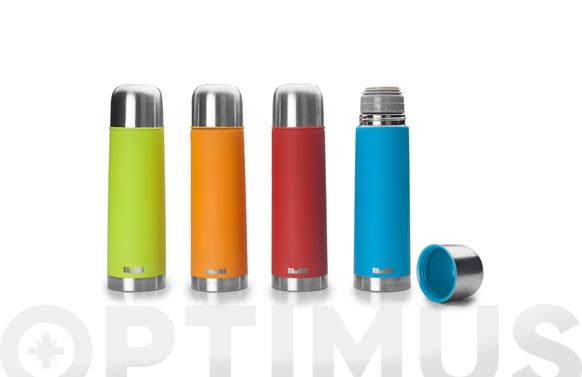 TERMO INOX LIQUIDOS COLOFUL500 ML