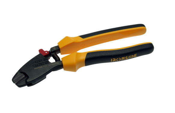 ALICATE CORTA VARILLAS “EVOBOLT” 210 MMMANGO BICOMPONENTE