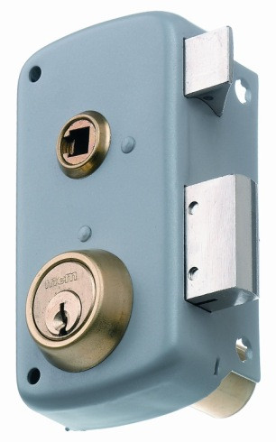 CERRADURA SOBREPONER DERECHA