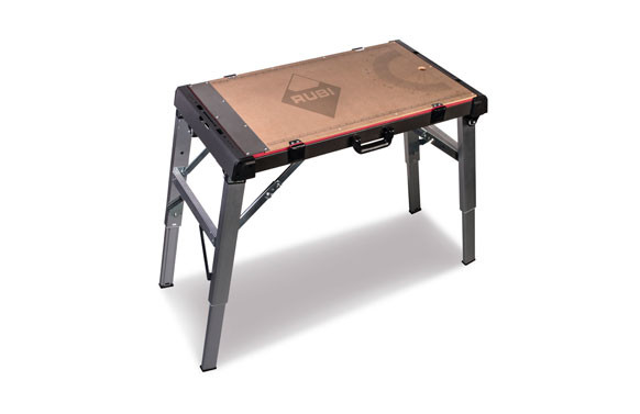 MESA DE TRABAJO PLEGABLE4 EN 1