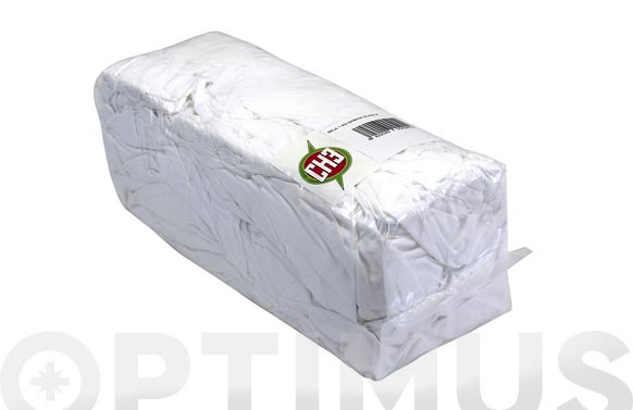 TRAPO LIMPIEZA SABANA (1 KG)