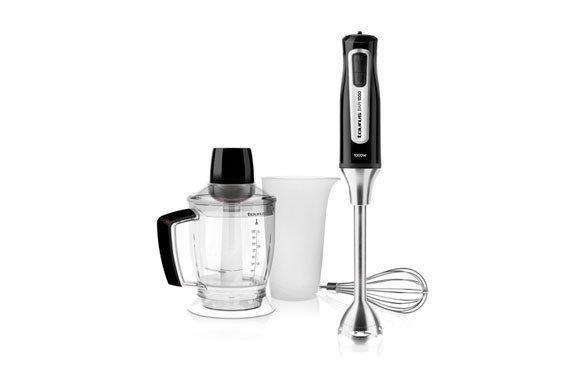 BATIDORA DE VARILLABAPI 1000 LUXE PLUS INOX