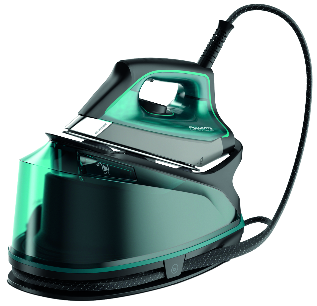 CENTRO PLANCHADO COMPACT STEAM PRO 6.2 BARES