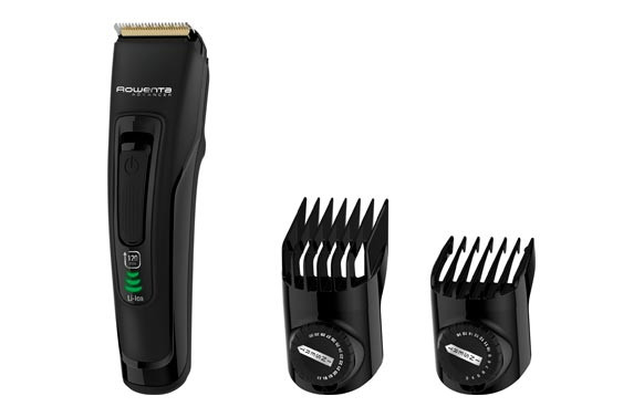 CORTAPELO ADVANCER PRECISIONNEGRO