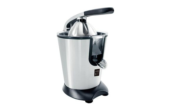 EXPRIMIDOR CON BRAZO160 W