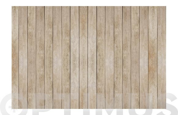 ALFOMBRA VINILICA CROMA 120X180  CMWOOD GRIS