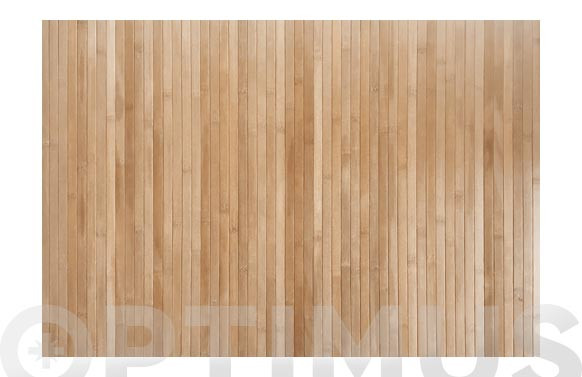 ALFOMBRA BAMBOO COOL 140X200CMNATUR