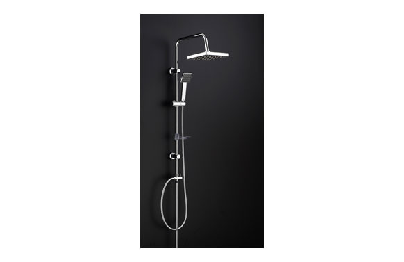 COLUMNA DE DUCHA98X40X20