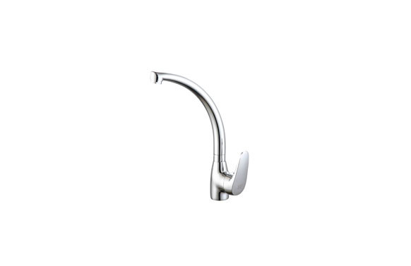 GRIFO FREGADERO CAÑO ALTOTER