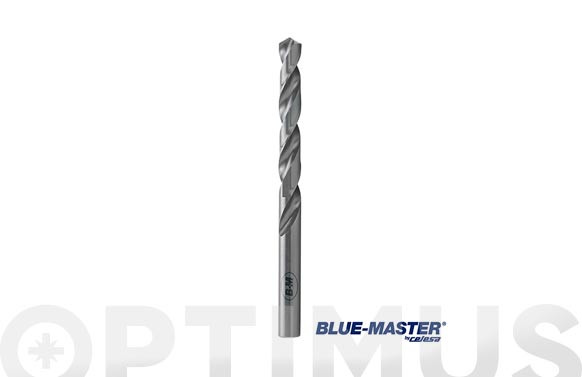 BROCA METAL STANDARD CILINDRICA HSS DIN338 FUNDA03,50 MM (2 UNIDADES)