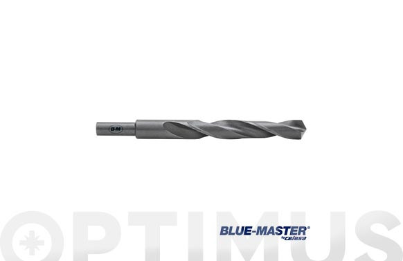 BROCA METAL MANGO REDUCIDO HSS16,00 MM