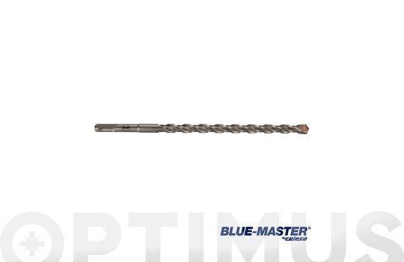 BROCA HORMIGON PROFESIONAL SDS-PLUS05X160 MM