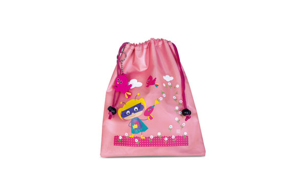 BOLSA MERIENDA SNACK RICOSURTIDO