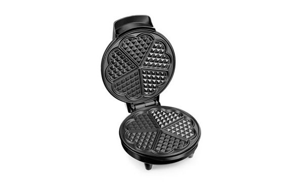 GOFRERA ACERO INOXIDABLE700W