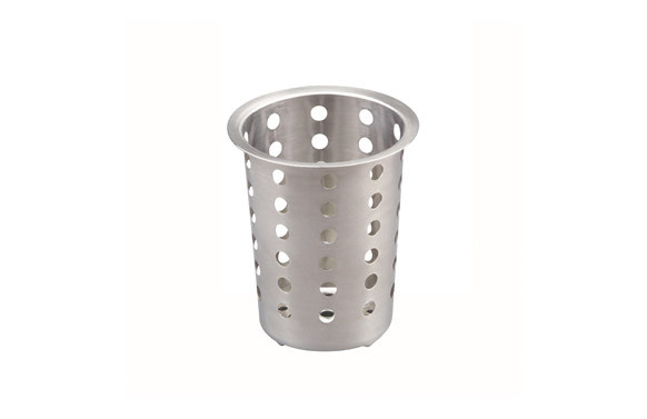 ESCURRECUBIERTOS INOX 