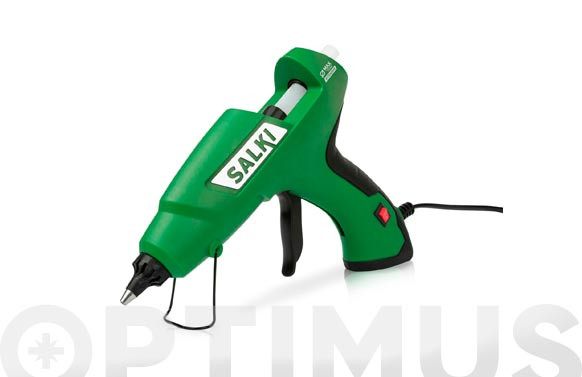 PISTOLA TERMOENCOLADORA MAX INTENSIVE 80W