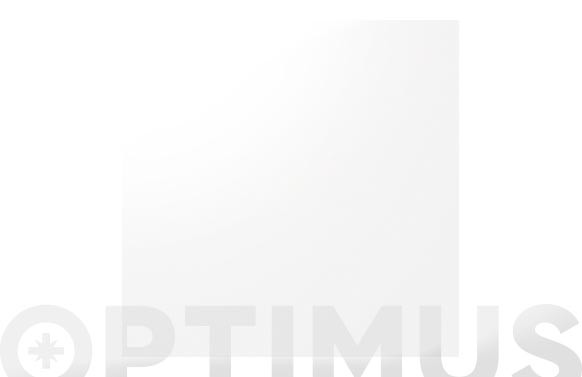 LAMINA ADHESIVA DECORATIVA MINI ROLLO45CMX2M BLANCO