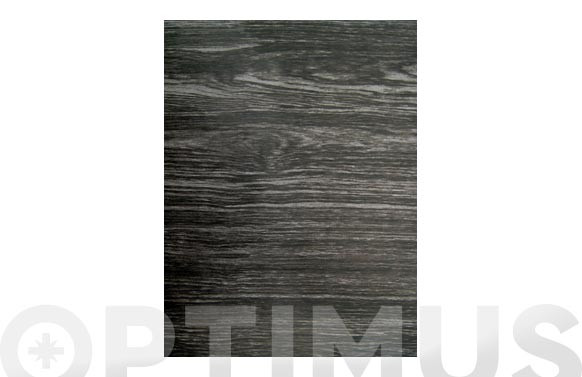 LAMINA ADHESIVA DECORATIVA MINI ROLLO45CMX2M WENGUE NEGRO