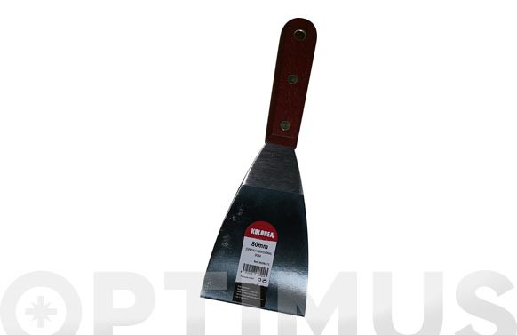 ESPATULA PROFESIONAL DURANº3\"- 80MM