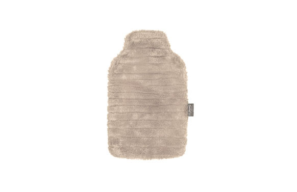 BOLSA AGUA CALIENTE 2 LT POLARPELO MARFIL