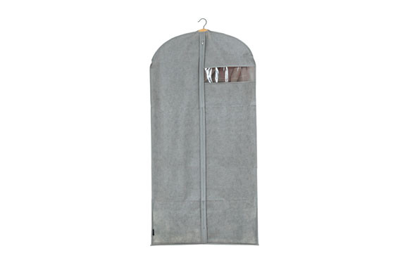 FUNDA GUARDA VESTIDO STONE60 X 135 CM
