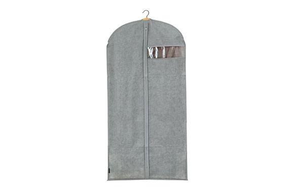FUNDA GUARDA TRAJE STONE60 X 100 CM