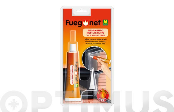 PEGAMENTO REFRACTARIO50 ML