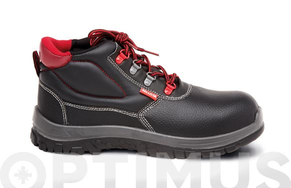 BOTA PIEL HIDROFUGADA S3T 48