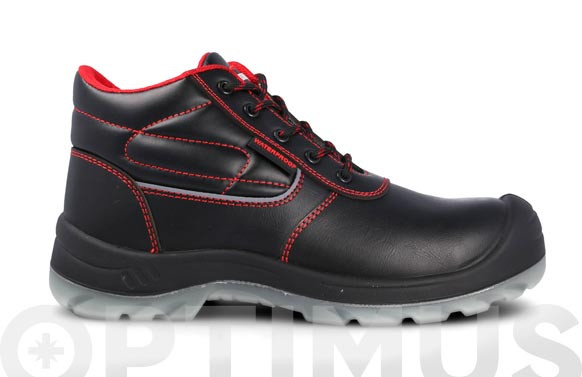 BOTA FÓSFORO NEGRO S3 WR SRCT 48