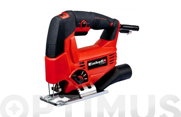 SIERRA DE CALAR CON CABLE PENDULAR TC-JS 80/1 550 W