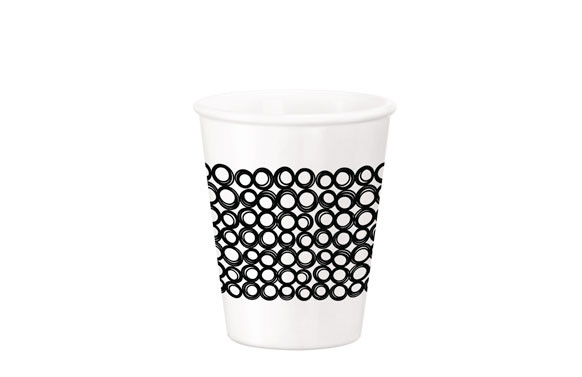VASO OPAL UNICO TE21,5 CL