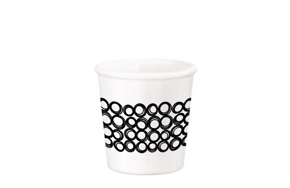 VASO OPAL UNICO CAFE9,5 CL
