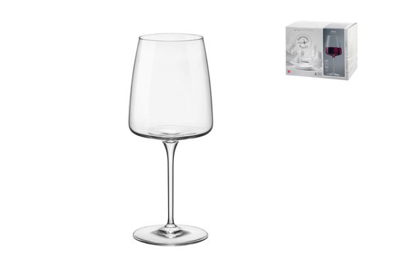 COPA NEXO ( PACK 6U)AGUA/VINO 45 CL