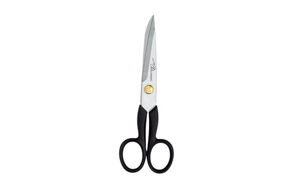 TIJERA DOMESTICA ZURDOS6\" 16 CM