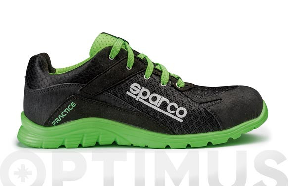 ZAPATO PRACTICE NRVF S1P SRCT 48