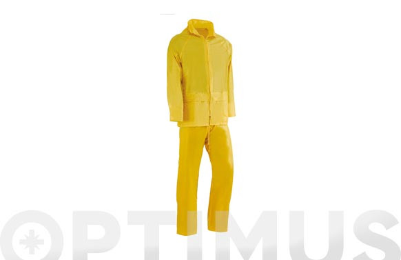 TRAJE DE AGUA BE GREEN NYLONAMARILLO T - L