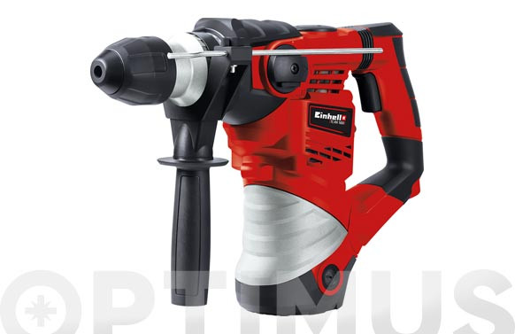 MARTILLO CON CABLE COMBINADO SDS PLUSTC-RH1600 1600 W 4 J