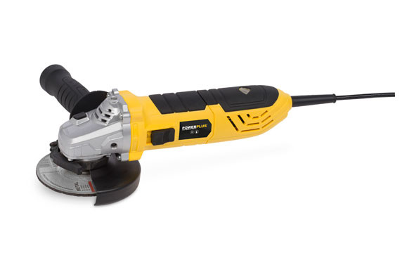 AMOLADORA CON CABLE900 W Ø 115 MM