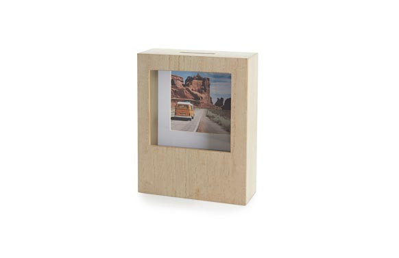 HUCHA MADERA DREAMSNATURAL