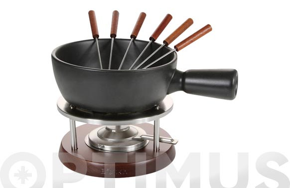 FONDUE QUESONEGRA-1L